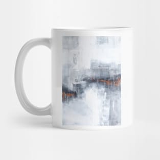 neutral art Mug